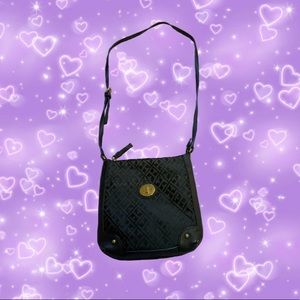 Tommy Hilfiger side bag